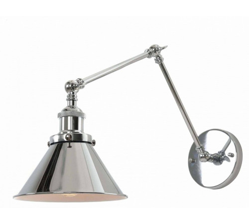 Бра Lumina Deco Gubi LDW B005-2 CHR Бра Lumina Deco Gubi LDW B005-2 CHR
