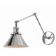 Бра Lumina Deco Gubi LDW B005-2 CHR