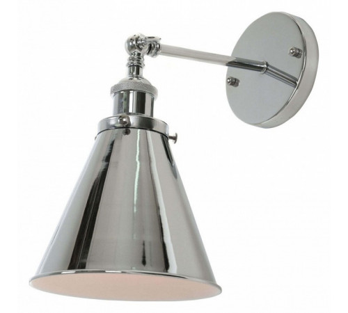 Бра Lumina Deco Rubi LDW B007-1 CHR Бра Lumina Deco Rubi LDW B007-1 CHR