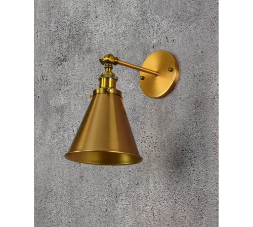 Бра Lumina Deco Rubi LDW B007-1 MD Бра Lumina Deco Rubi LDW B007-1 MD
