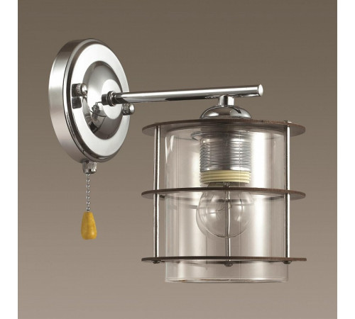 Бра Lumion Rotondum 3504/1W