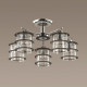 Потолочная люстра Lumion Rotondum 3504/5C