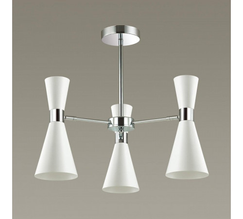 Потолочная люстра Lumion Quinn 3661/3C
