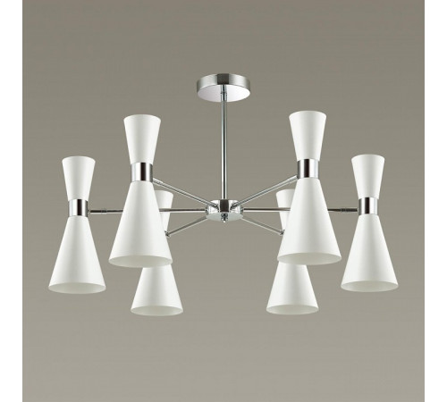 Потолочная люстра Lumion Quinn 3661/6C