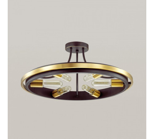 Потолочная люстра Lumion Maeve 4401/6C