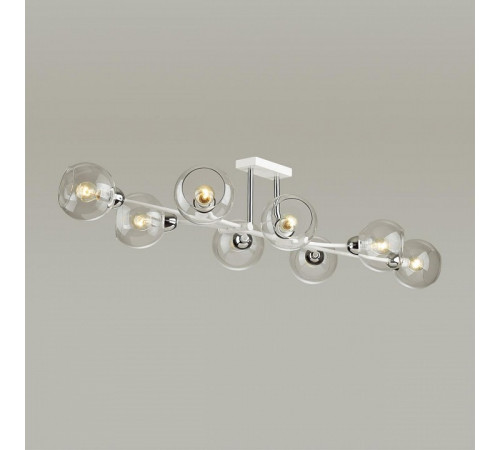 Люстра на штанге LUMION 4517/8C