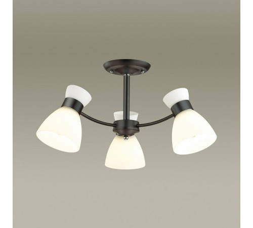 Люстра на штанге Lumion Wilma 4534/3C Люстра на штанге Lumion Wilma 4534/3C