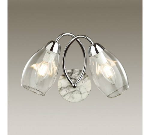 Бра Lumion Romeo 4561/2W Бра Lumion Romeo 4561/2W