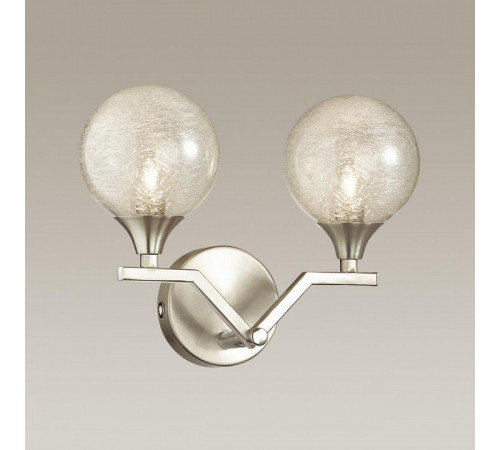 Бра Lumion Alma 4567/2W Бра Lumion Alma 4567/2W
