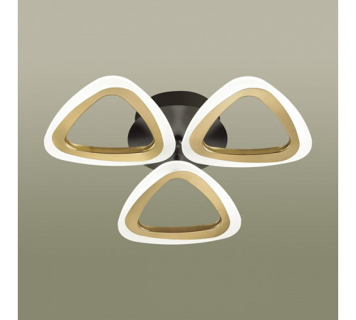 Потолочная люстра Lumion Rhea 4571/42CL