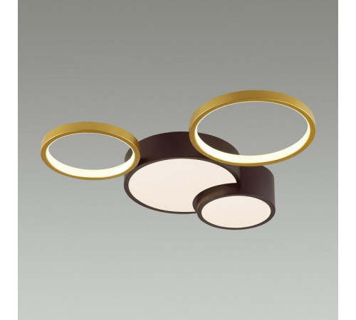 Потолочная люстра Lumion Norbert 5255/64CL