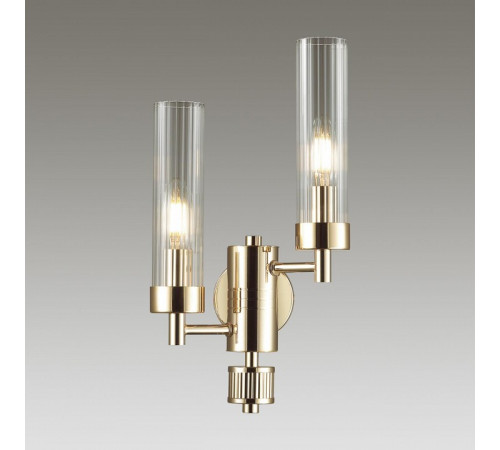 Бра Lumion Kamilla 5274/2W Бра Lumion Kamilla 5274/2W