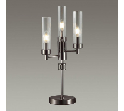 Настольная лампа Lumion Kamilla 5275/3T