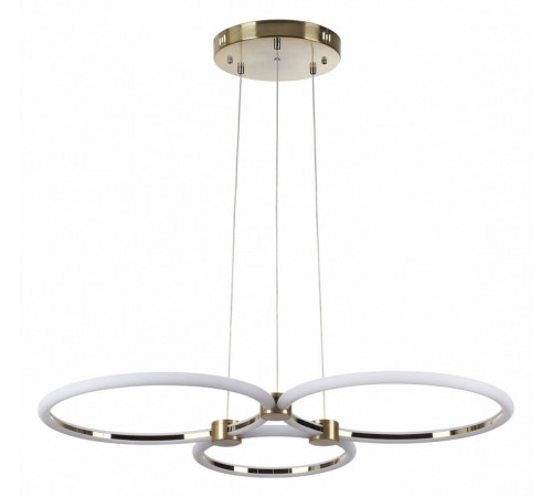 Подвесная люстра Lumion Nova 5297/80L