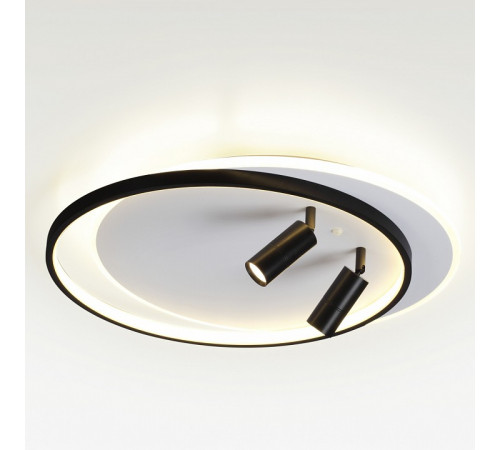 Потолочная люстра Lumion Naoko 5603/75CL