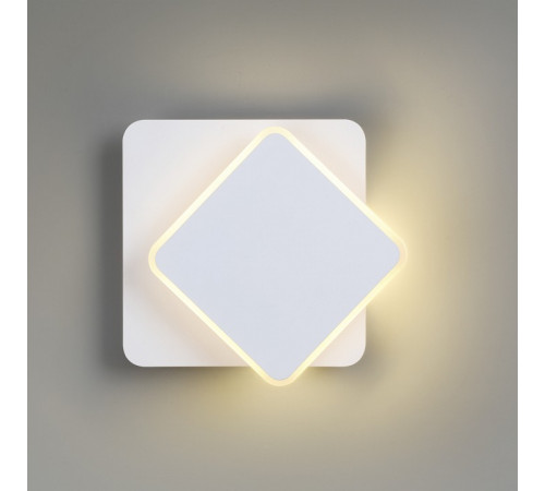 Настенный светильник Lumion Devin 5628/11WL Настенный светильник Lumion Devin 5628/11WL