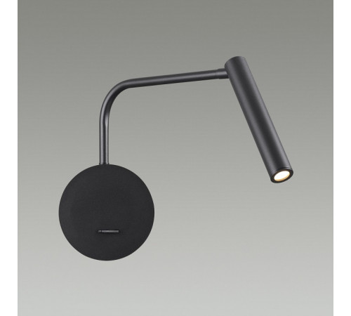 Бра Lumion Finn Ledio 5637/3WL