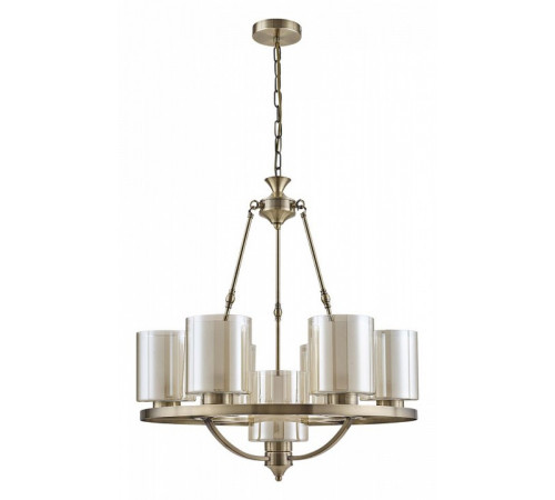 Подвесная люстра Lumion Riverly 6524/7