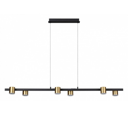 Подвесная люстра Lumion Flint 6532/40L Подвесная люстра Lumion Flint 6532/40L