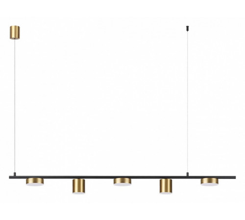 Подвесная люстра Lumion Flint 6532/57L Подвесная люстра Lumion Flint 6532/57L