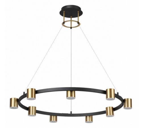 Подвесная люстра Lumion Flint 6532/58L Подвесная люстра Lumion Flint 6532/58L
