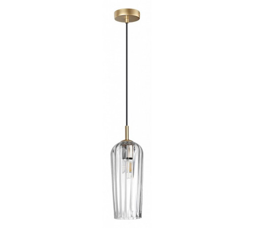 Подвесной светильник Lumion Ellie 6551/1B