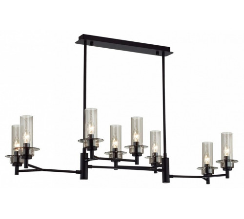 Люстра на штанге Lumion Madonna 6555/8C Люстра на штанге Lumion Madonna 6555/8C