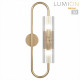 Настенный светильник Lumion Toronto 6560/2W