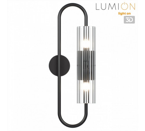 Настенный светильник Lumion Toronto 6561/2W