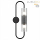Настенный светильник Lumion Toronto 6561/2W