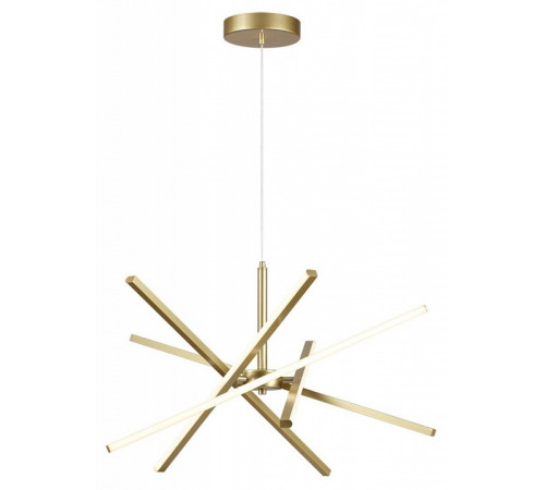Подвесной светильник Lumion Parker 6564/60L