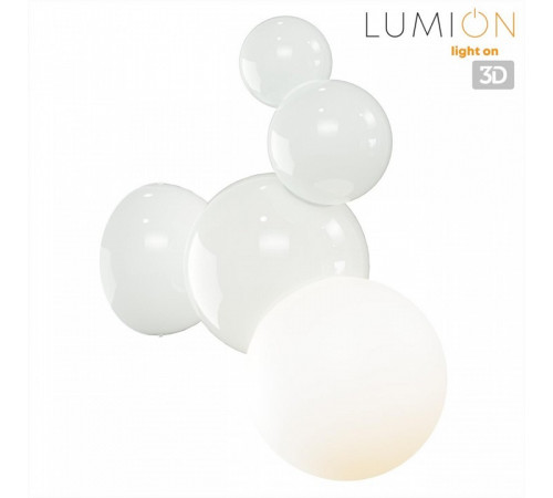 Настенный светильник Lumion Blasen 6565/1W Настенный светильник Lumion Blasen 6565/1W