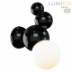 Настенный светильник Lumion Blasen 6566/1W