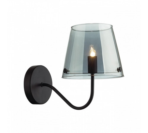 Бра Lumion Smoky 6570/1W