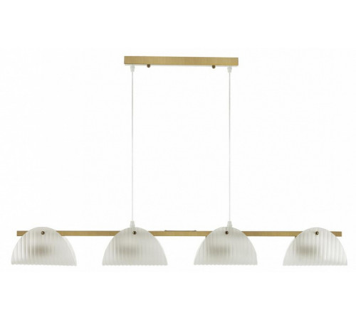 Подвесная люстра Lumion Fioro 6571/4C Подвесная люстра Lumion Fioro 6571/4C