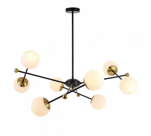 Люстра на штанге Lumion Melody 6581/8 Люстра на штанге Lumion Melody 6581/8