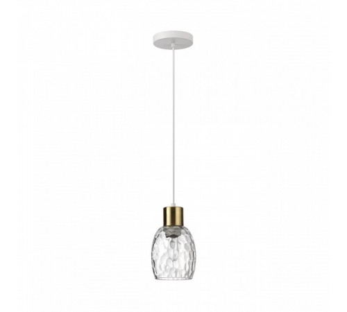 Подвесной светильник Lumion Ice 6583/1A