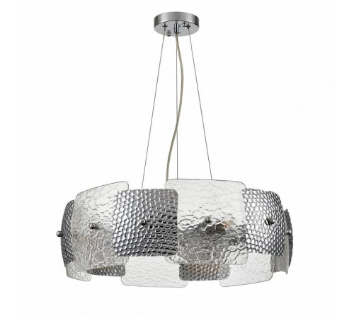 Подвесная люстра Lumion Liberti 6588/6