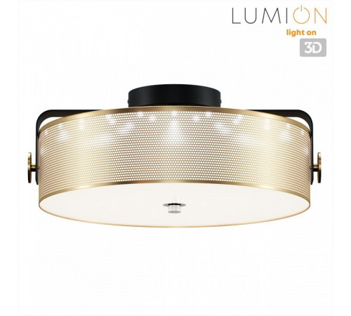 Потолочный светильник Lumion Drumy 6597/40L