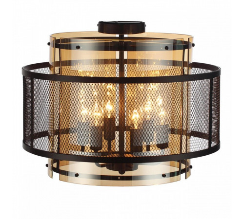 Потолочный светильник Lumion Zarina 8007/6C