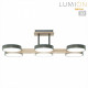 Потолочная люстра Lumion Plato 8031/108CL