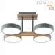 Потолочный светильник Lumion Plato 8031/72CL