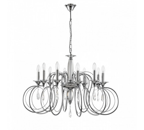 Подвесная люстра Lumion Laoka 8032/10 Подвесная люстра Lumion Laoka 8032/10