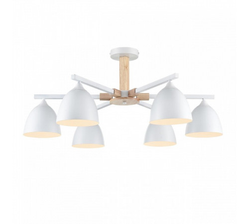 Люстра на штанге Lumion Colange 8095/6C