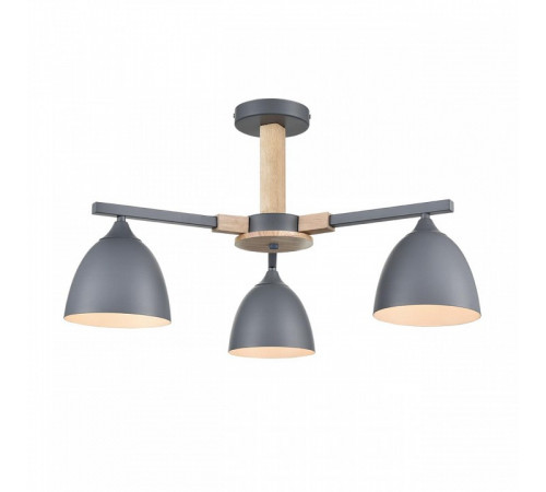 Люстра на штанге Lumion Colange 8096/3C Люстра на штанге Lumion Colange 8096/3C