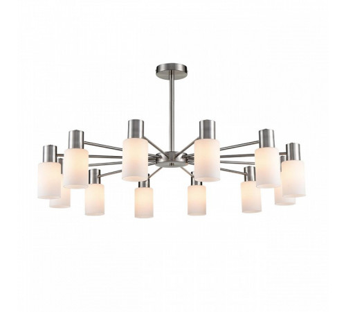 Люстра на штанге Lumion Mave 8099/12C
