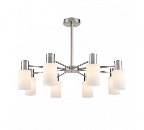 Люстра на штанге Lumion Mave 8099/8C