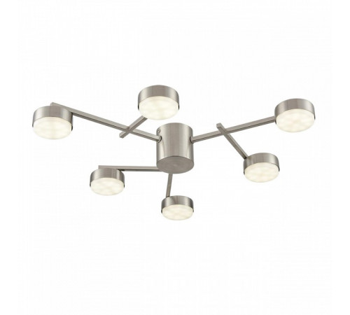 Потолочная люстра Lumion Dabra 8115/6C Потолочная люстра Lumion Dabra 8115/6C