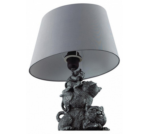 Настольная лампа Lumion Catty 8128/1Т