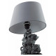 Настольная лампа Lumion Catty 8128/1Т